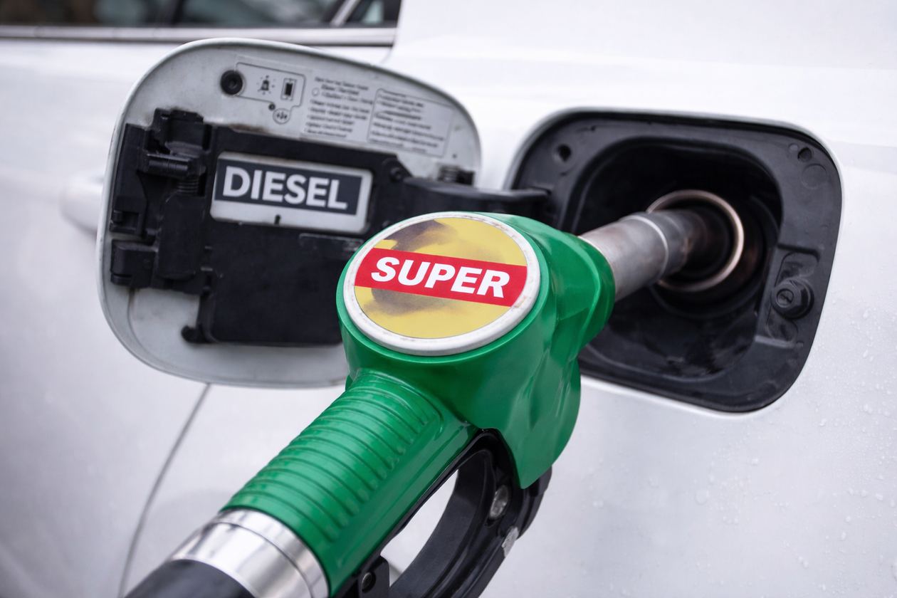 Super in Diesel getankt.png